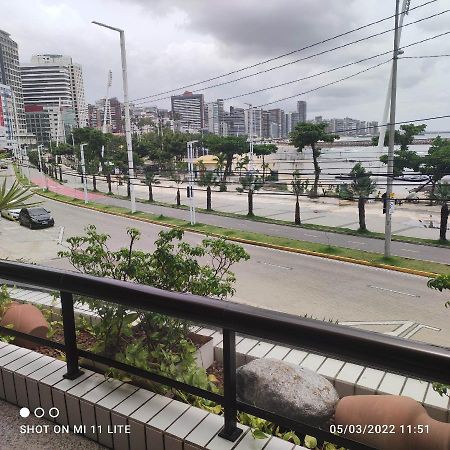 פורטאלזה Beira Mar Meireles מראה חיצוני תמונה