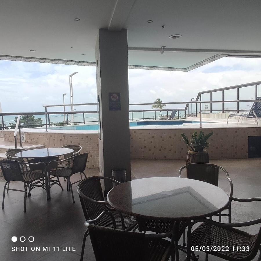 פורטאלזה Beira Mar Meireles מראה חיצוני תמונה