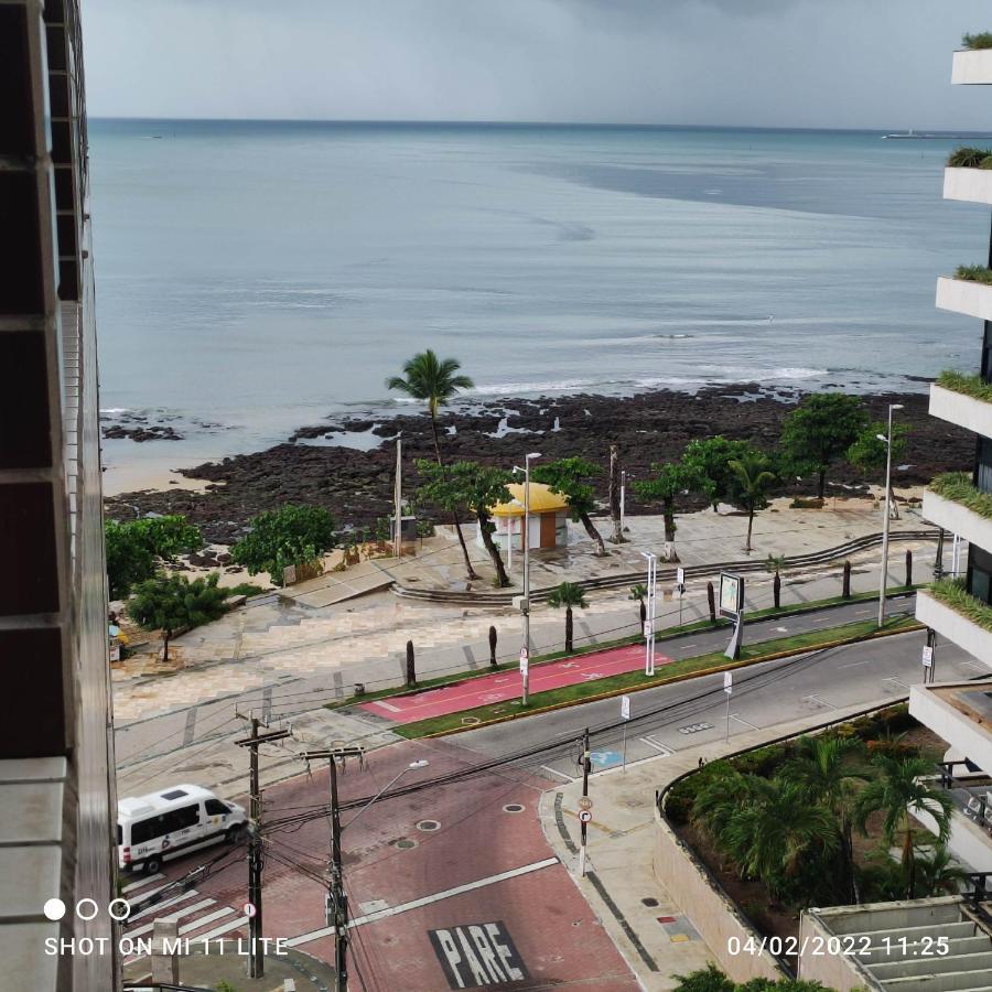 פורטאלזה Beira Mar Meireles מראה חיצוני תמונה