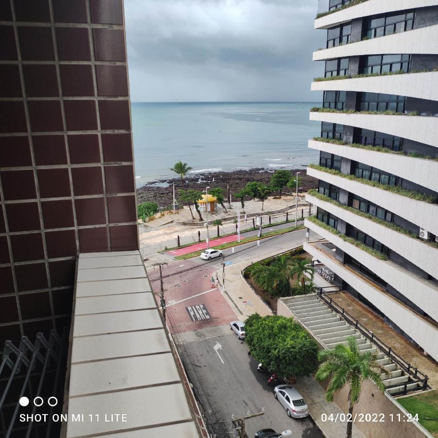 פורטאלזה Beira Mar Meireles מראה חיצוני תמונה
